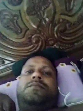 Niladri1410 online show from October 7, 6:43 am