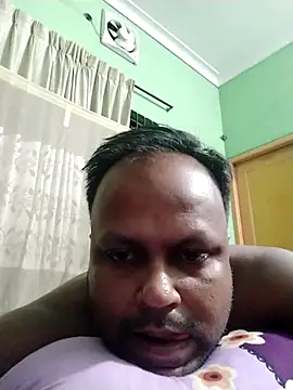 Niladri1410 online show from October 8, 6:16 pm