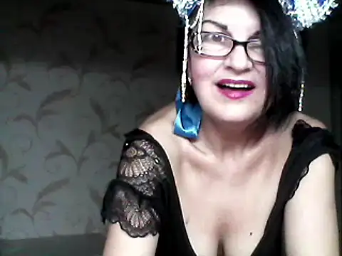 Snapshot of JaneLaLucky chatting on January 2, 10:11 pm JaneLaLucky online show from January 2, 10:11 pm