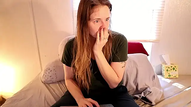 xxpixeyxx online show from January 19, 2:32 pm