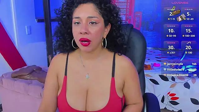 Snapshot of ana_sweet2 chatting on February 6, 3:09 pm ana sweet2 online show from February 6, 3:09 pm