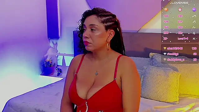 Snapshot of ana_sweet2 chatting on October 21, 9:54 am ana sweet2 online show from October 21, 9:54 am