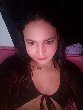 Snapshot of Andrys_ chatting on May 8, 10:26 pm Andrys online show from May 8, 10:26 pm