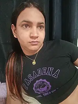 Snapshot of Andrys_ chatting on May 14, 9:54 pm Andrys online show from May 14, 9:54 pm