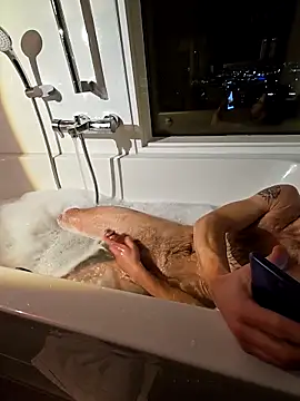 d1ckend online show from November 11, 8:09 pm