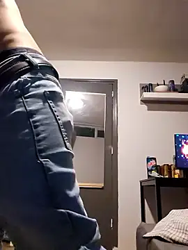 d1ckend online show from January 18, 8:12 pm