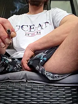 d1ckend online show from March 9, 4:22 pm