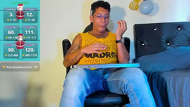 FuckHardlove online show from December 30, 9:08 pm