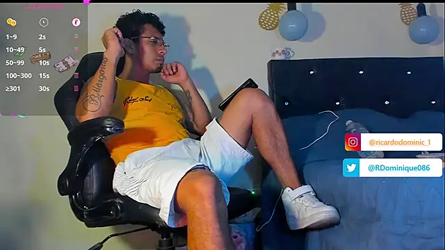 FuckHardlove online show from January 15, 1:56 am