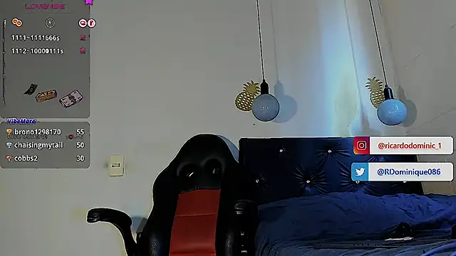 FuckHardlove online show from March 2, 9:22 pm