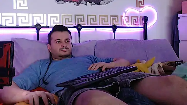 erotico69xxx online show from January 11, 5:07 pm