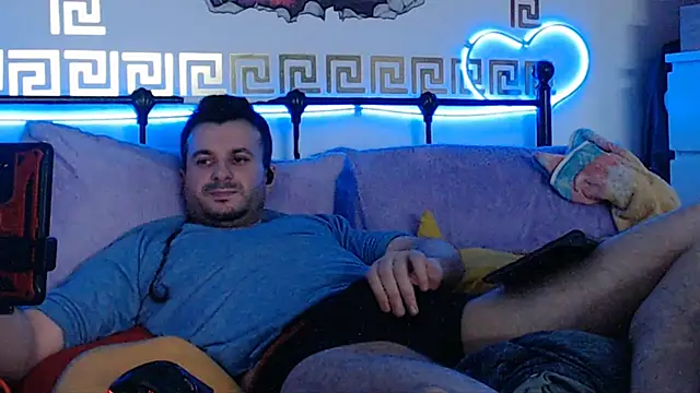 erotico69xxx online show from January 12, 2:14 am