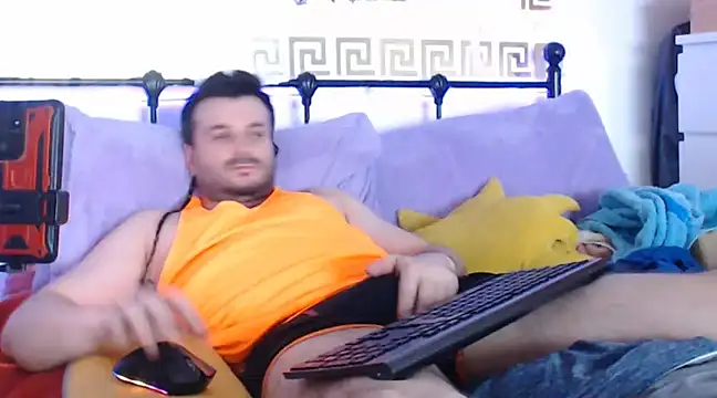 erotico69xxx online show from January 19, 2:25 am