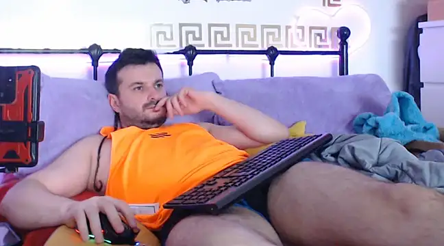 erotico69xxx online show from January 19, 11:43 pm