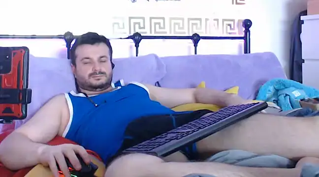 erotico69xxx online show from January 20, 10:59 pm