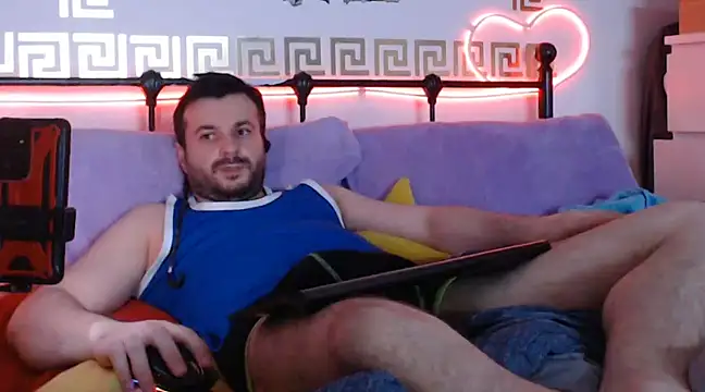 erotico69xxx online show from January 21, 11:34 pm