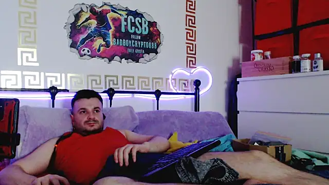 erotico69xxx online show from January 31, 2:15 am