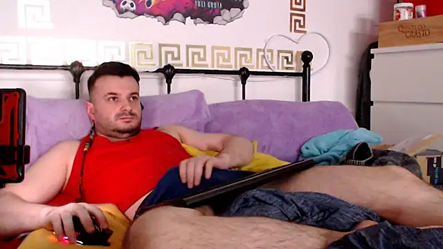 erotico69xxx online show from January 31, 4:48 pm