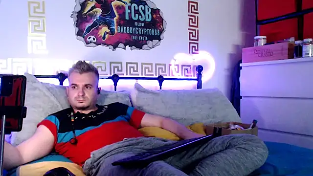 erotico69xxx online show from February 19, 8:52 pm