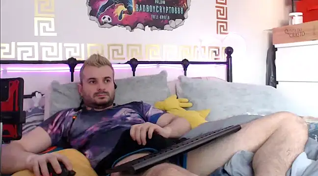 erotico69xxx online show from February 28, 11:25 am