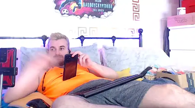 erotico69xxx online show from March 3, 5:29 pm