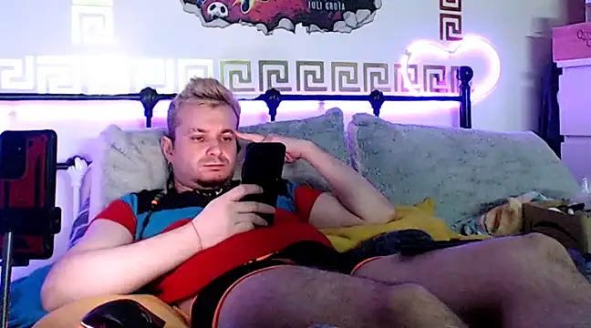 erotico69xxx online show from March 8, 1:17 am