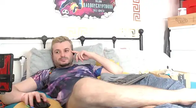 erotico69xxx online show from March 13, 11:08 am