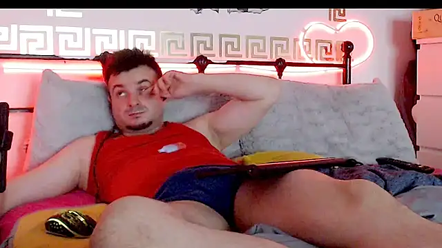 erotico69xxx online show from September 9, 10:20 pm