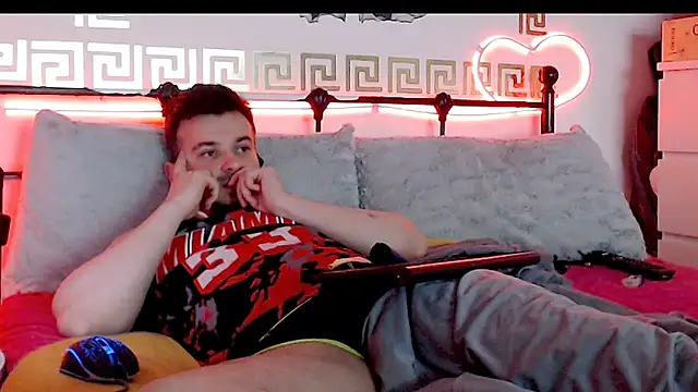 erotico69xxx online show from September 14, 12:10 am