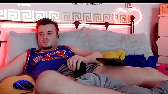 erotico69xxx online show from September 20, 12:55 am