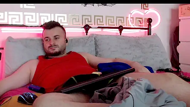 erotico69xxx online show from September 28, 12:05 am