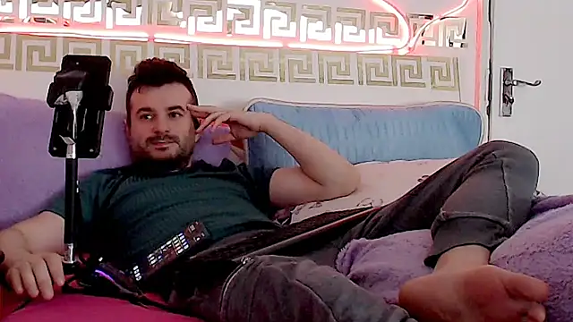 erotico69xxx online show from October 27, 12:53 pm