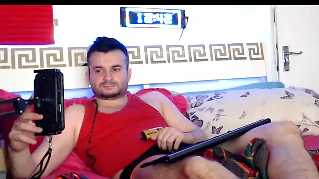 erotico69xxx online show from December 18, 12:44 pm