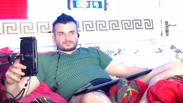 erotico69xxx online show from December 20, 2:18 am