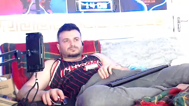 erotico69xxx online show from January 12, 2:11 pm