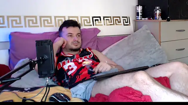 erotico69xxx online show from March 18, 1:14 pm