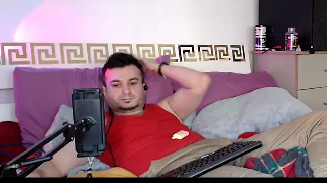 erotico69xxx online show from March 21, 12:32 pm