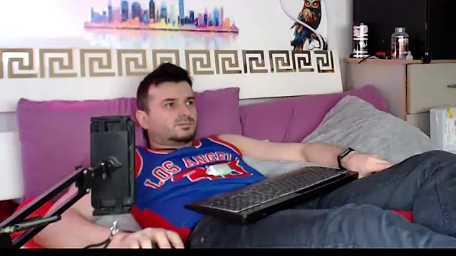 erotico69xxx online show from March 28, 1:33 pm