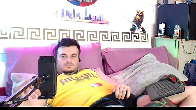 erotico69xxx online show from April 7, 11:48 pm