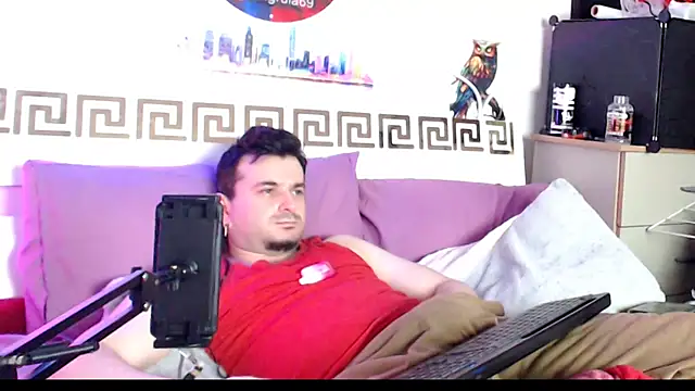 erotico69xxx online show from April 16, 12:22 am