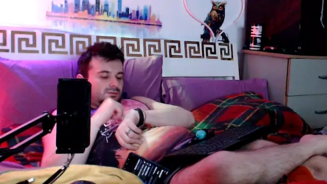 erotico69xxx online show from June 1, 2:02 am