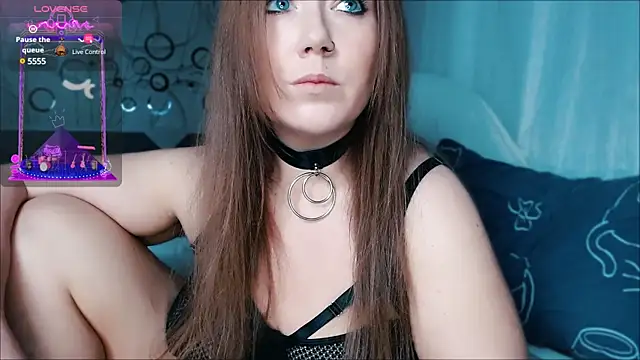 tia meow online show from February 5, 9:50 pm