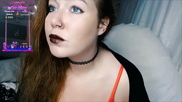 tia meow online show from November 26, 1:28 am