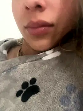 Ameellie online show from September 28, 1:38 pm