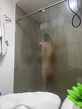 Ameellie online show from October 28, 3:58 pm