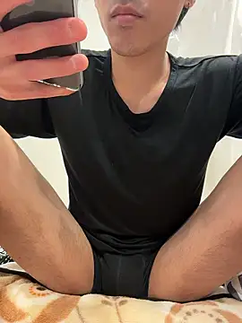 Shohei erokukan online show from April 23, 5:04 pm