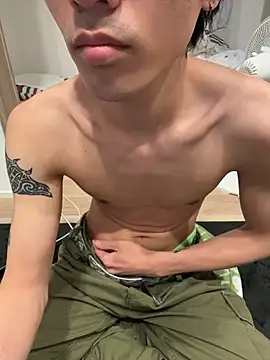 Snapshot of Shohei_erokukan chatting on April 29, 1:15 pm Shohei erokukan online show from April 29, 1:15 pm