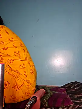 IsabellaEtthan Emmanuelah online show from March 17, 7:13 am