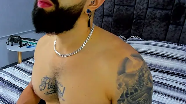 Zack Froone online show from January 15, 2:02 pm