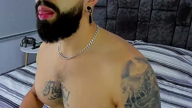 Zack Froone online show from January 20, 1:53 pm